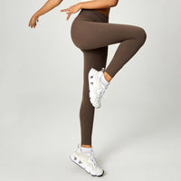 Hello Day Peach Lift Sculpt Leggings