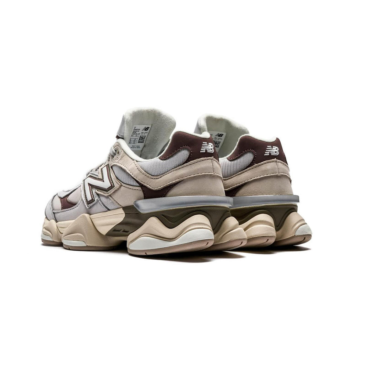 9060 | Grey Matter/Timberwolf
