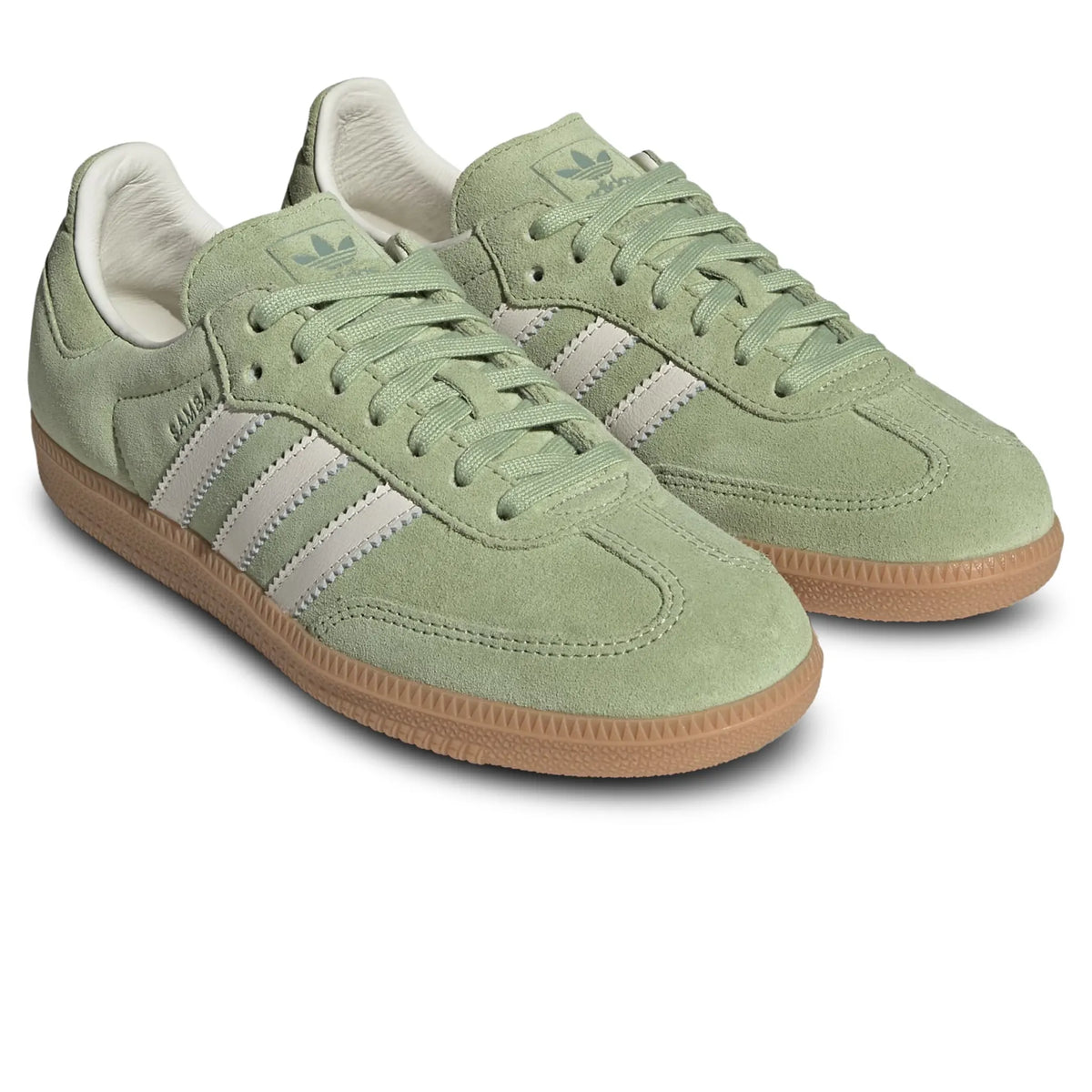Adidas Samba OG Molly-Mae Matcha