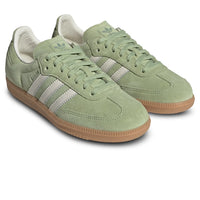 Adidas Samba OG Molly-Mae Matcha