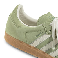Adidas Samba OG Molly-Mae Matcha