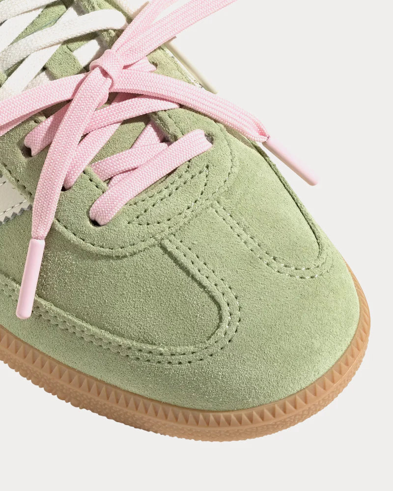 Adidas Samba OG Molly-Mae Matcha