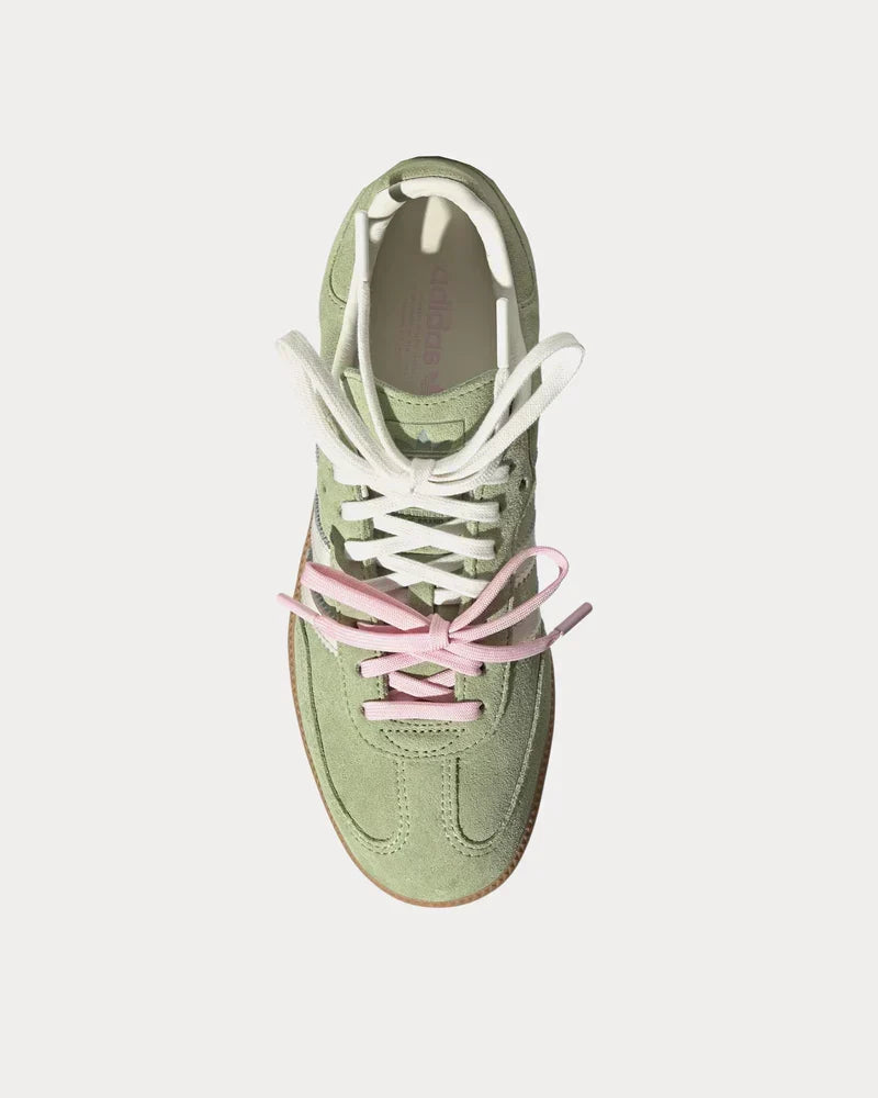 Adidas Samba OG Molly-Mae Matcha