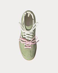 Adidas Samba OG Molly-Mae Matcha