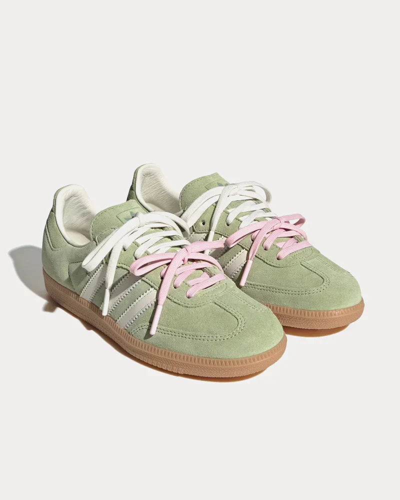 Adidas Samba OG Molly-Mae Matcha