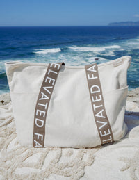 The Large Everyday Tote