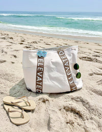 The Large Everyday Tote