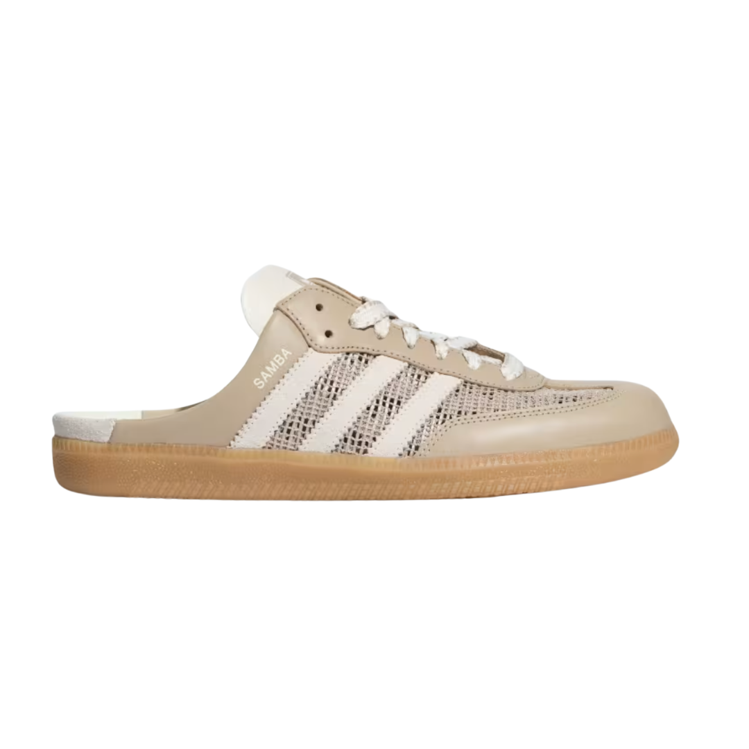 Samba OG Mule Shoes