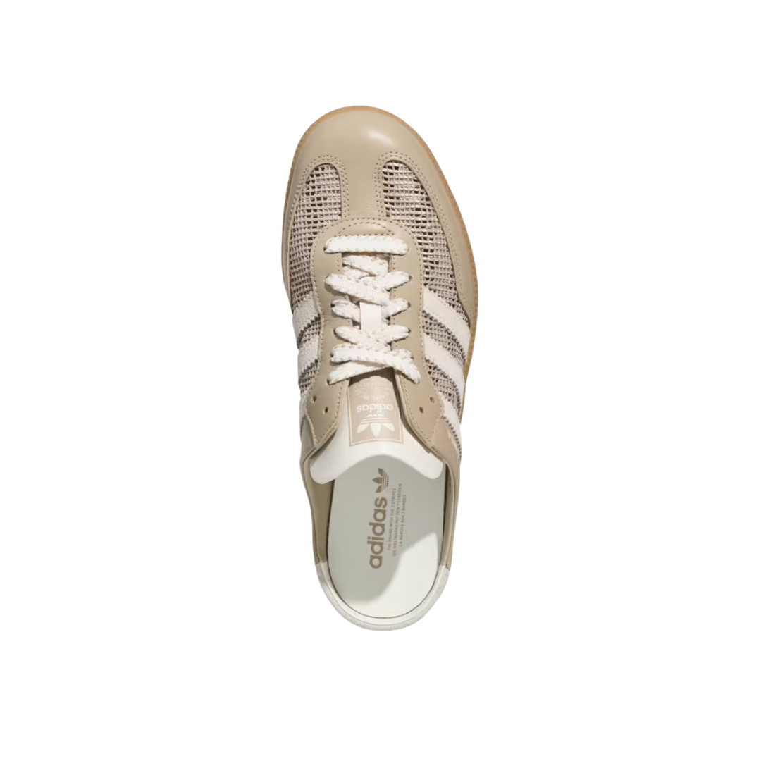 Samba OG Mule Shoes