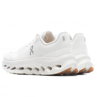 Women's Cloudtilt - White/Ivory