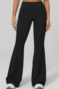 The Rapture T-shirt Flared Leggings 2-Piece Set