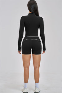 The Unbound Shorts