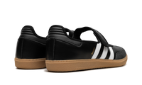 Samba Jane | Black White Gum
