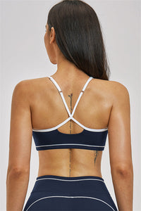 The Unbound Sports Bra Leggings 2-Piece Set
