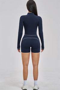 The Unbound Shorts