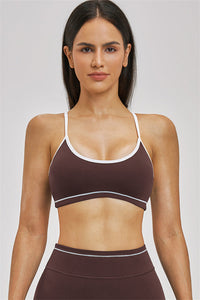 The Unbound Sports Bra Leggings 2-Piece Set