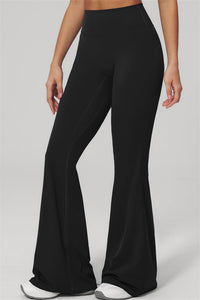 The Rapture T-shirt Flared Leggings 2-Piece Set