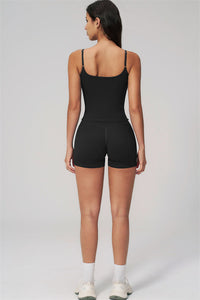 The Rapture Tank Top Shorts 2-Piece Set