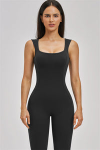The Zenith Jumpsuit