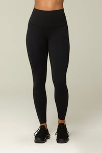 Hello Day High Waist Smooth Leggings