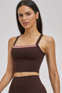 The Seraphine Tank Top Shorts 2-Piece Set