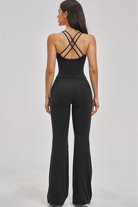 The Zenith Crop Top