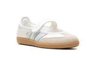 Samba Jane | White Blue Gum