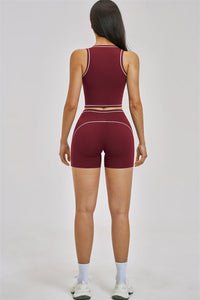 The Unbound Shorts