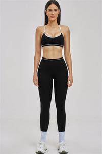 The Unbound Sports Bra Leggings 2-Piece Set