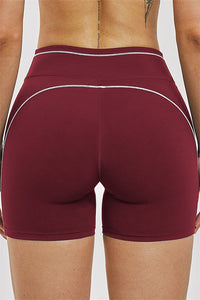 The Unbound Shorts