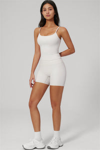 The Rapture Tank Top Shorts 2-Piece Set