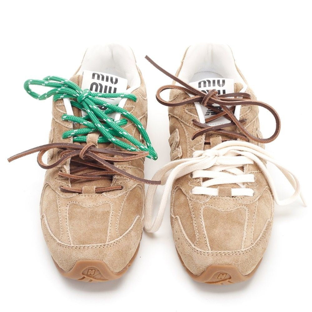 MIU MIU 530 SL Women’s Sneakers