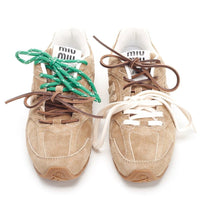 MIU MIU 530 SL Women’s Sneakers