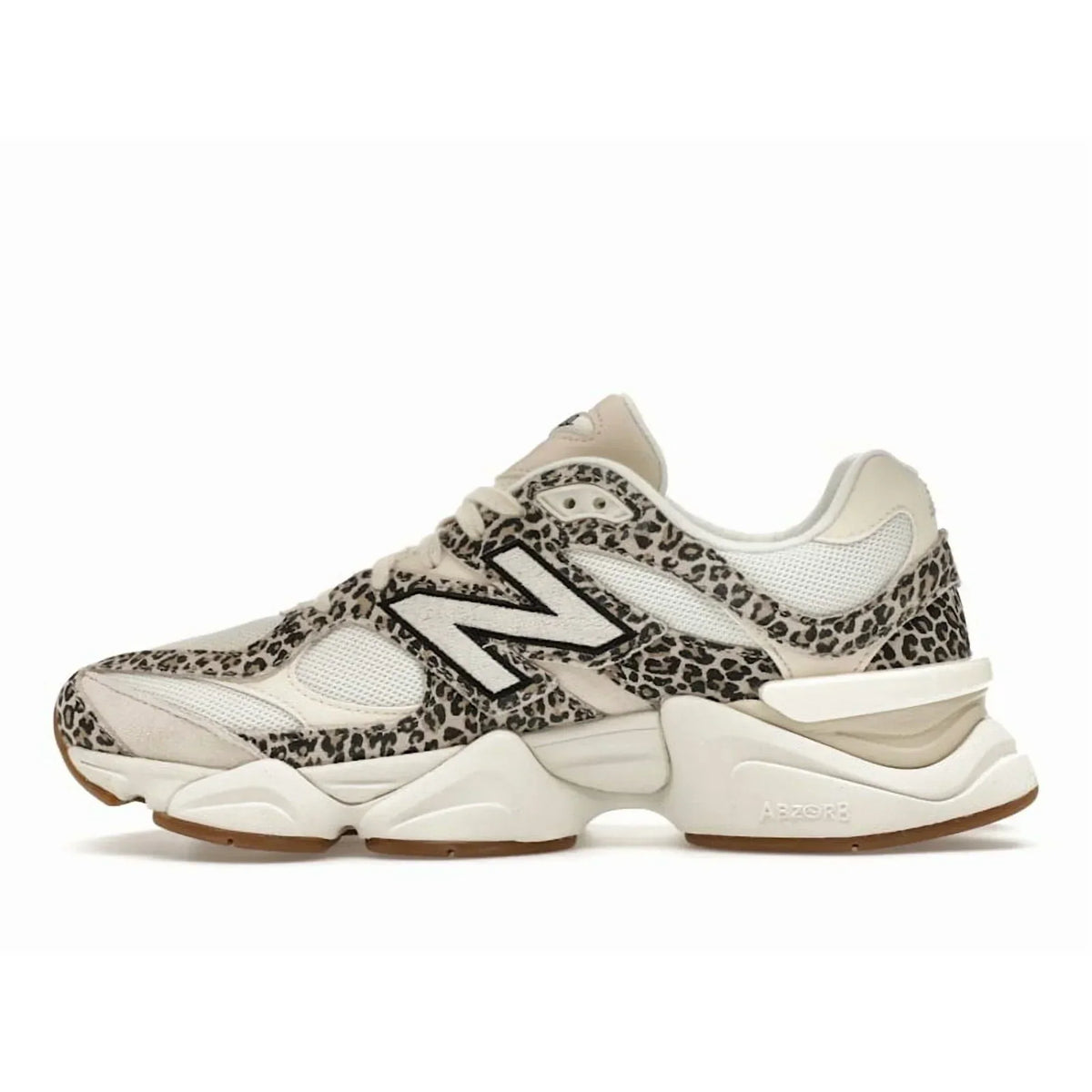 9060 | Leopard Print