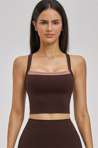 The Seraphine Tank Top Skirt 2-Piece Set