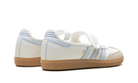 Samba Jane | White Blue Gum