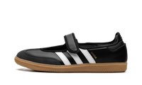 Samba Jane | Black White Gum