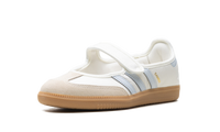 Samba Jane | White Blue Gum