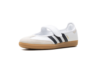 Samba Jane GS | White Alumina Gum