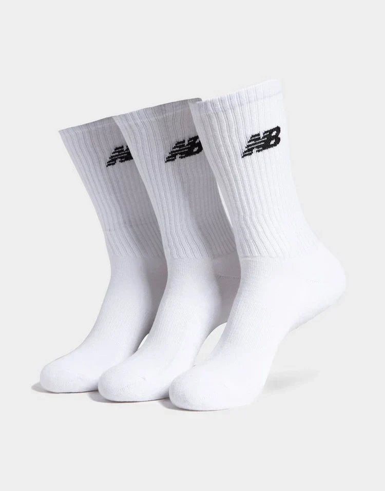 NB - Active Socks (3 Pack)