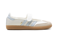 Samba Jane | White Blue Gum