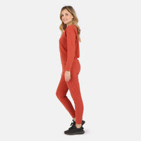 Tegan Organic Cotton Jogger Pant