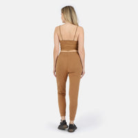 Tegan Organic Cotton Jogger Pant
