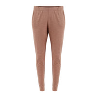 Tegan Organic Cotton Jogger Pant