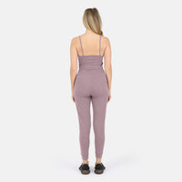 Tegan Organic Cotton Jogger Pant