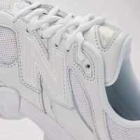 9060 | Triple White