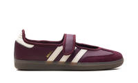 Samba Jane | OG Maroon