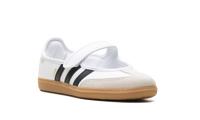 Samba Jane GS | White Alumina Gum