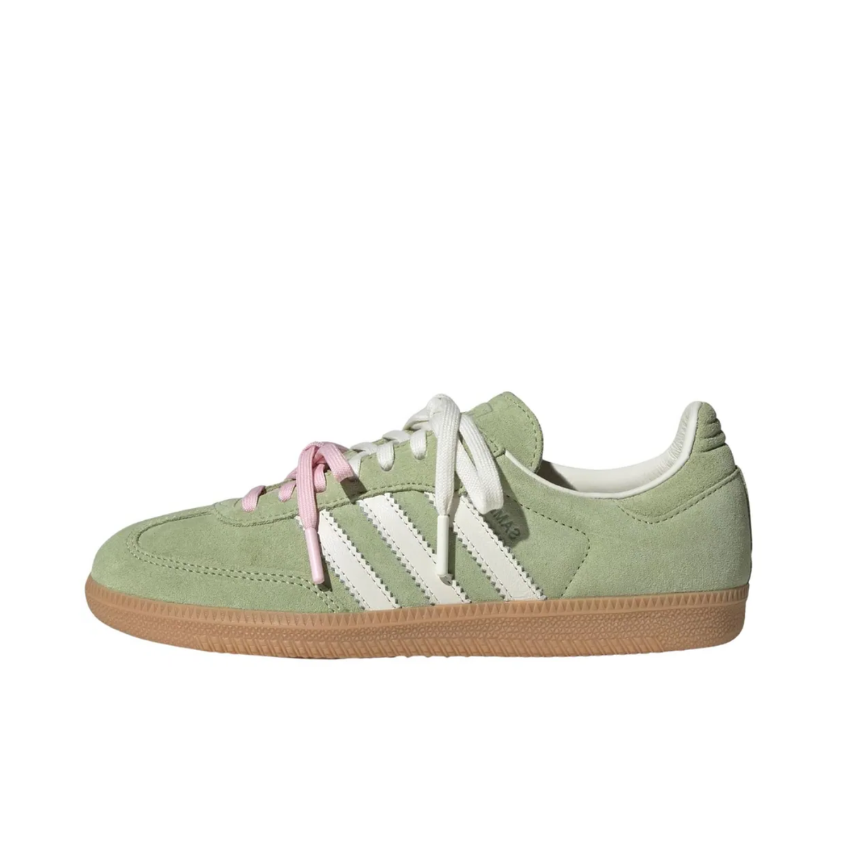 Adidas Samba OG Molly-Mae Matcha