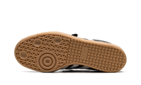 Samba Jane | Black White Gum